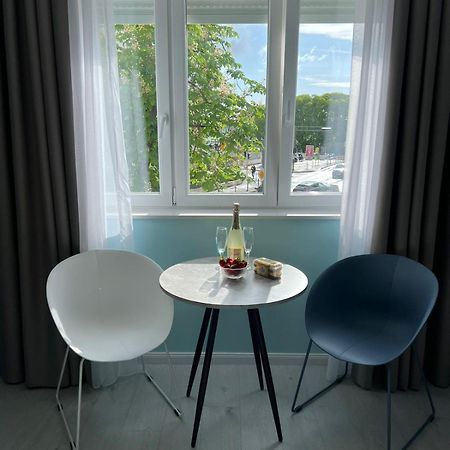 A-More Accommodation Split Buitenkant foto