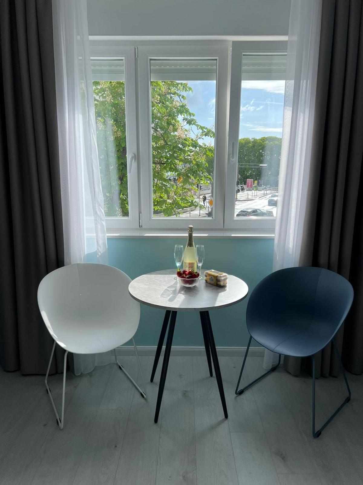 A-More Accommodation Split Buitenkant foto