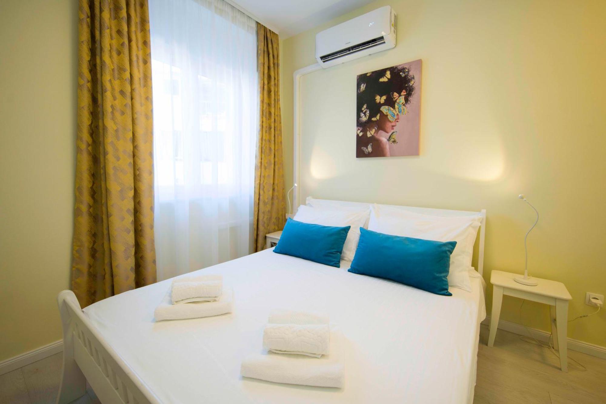 A-More Accommodation Split Buitenkant foto