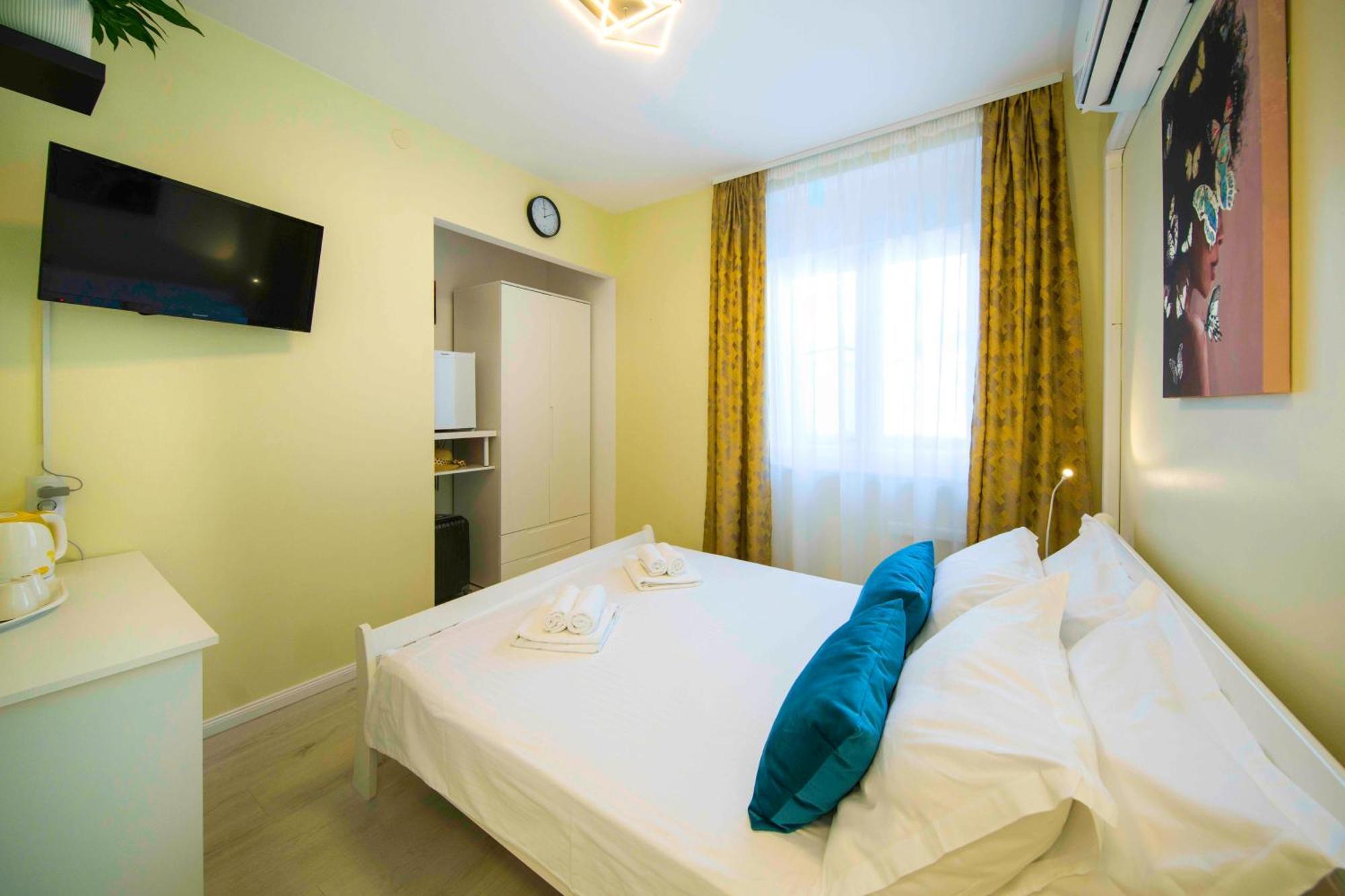 A-More Accommodation Split Buitenkant foto