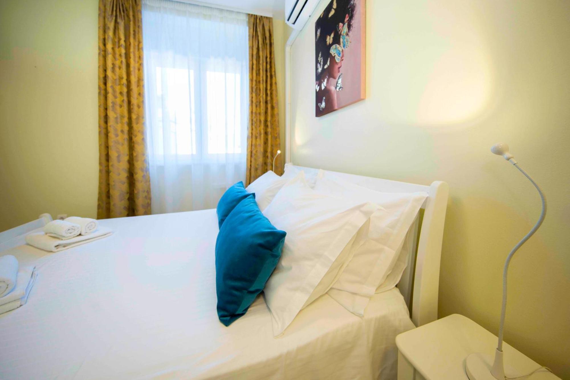 A-More Accommodation Split Buitenkant foto