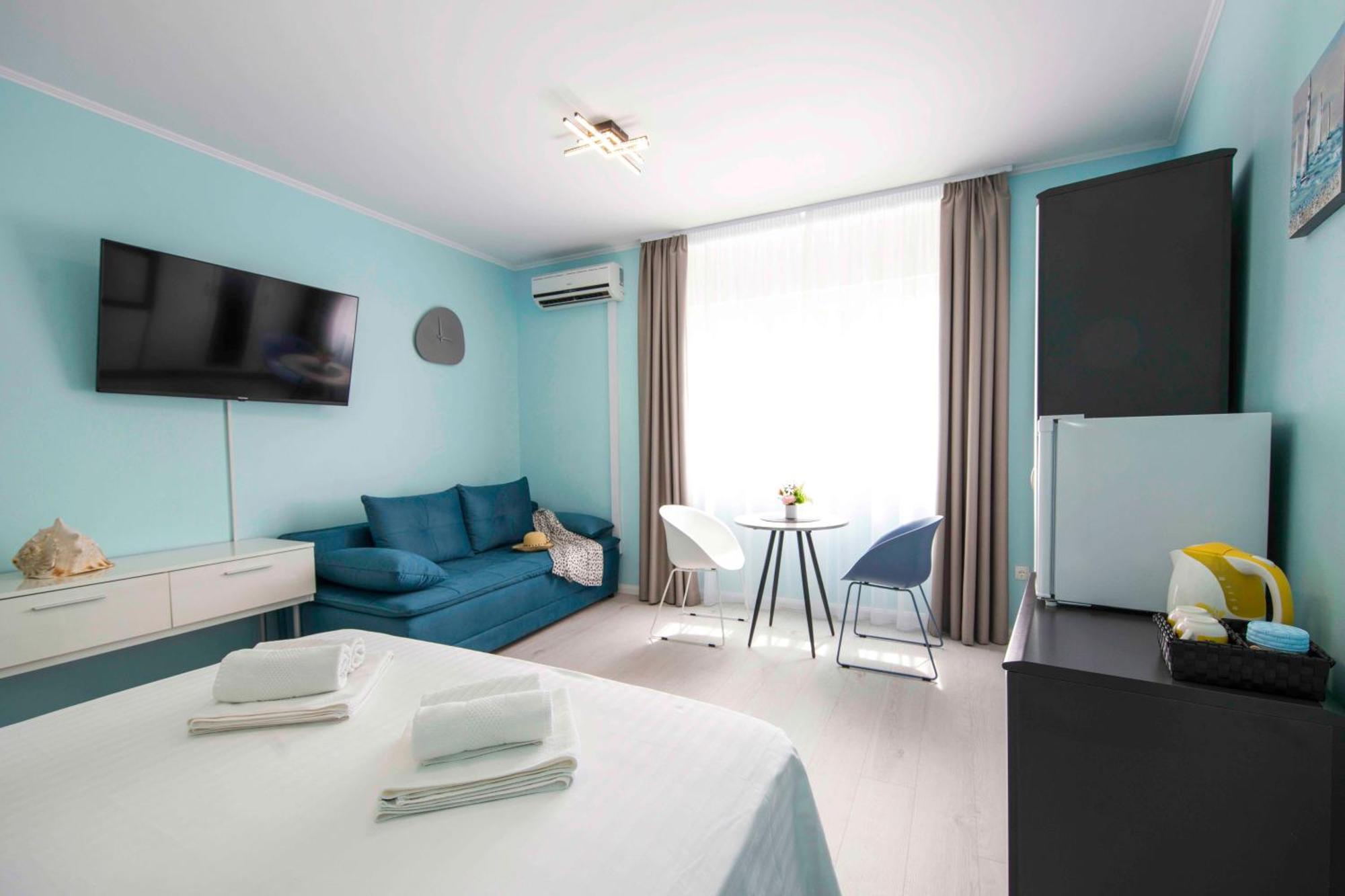 A-More Accommodation Split Buitenkant foto