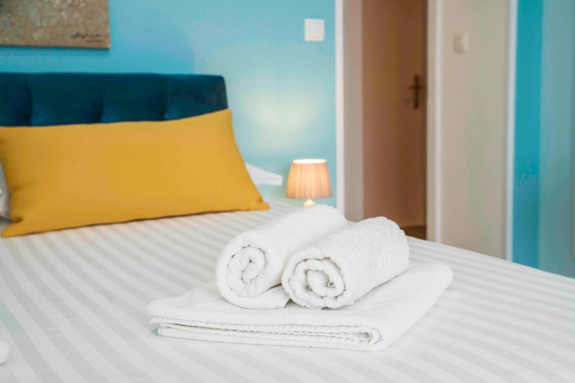 A-More Accommodation Split Buitenkant foto