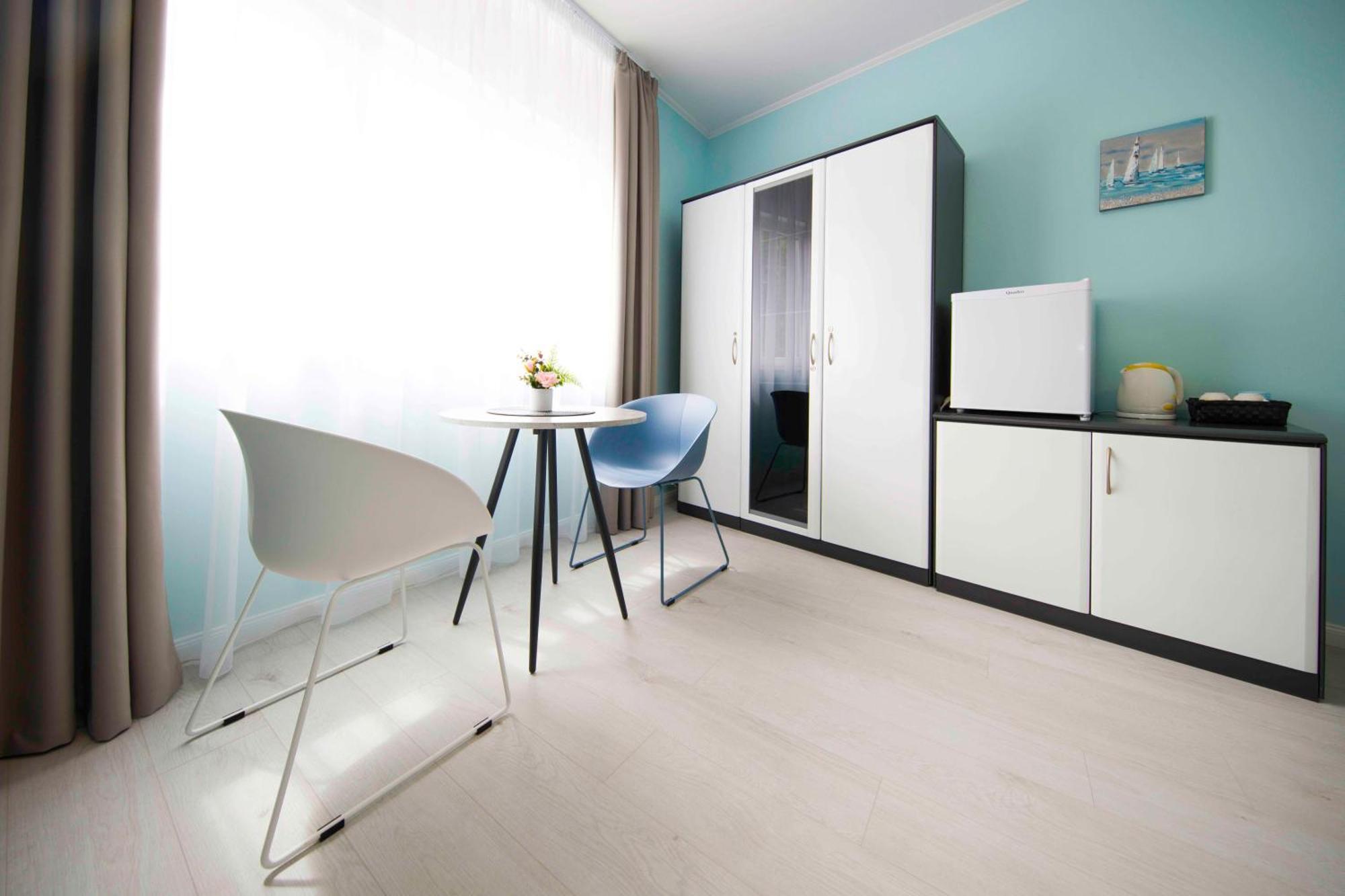 A-More Accommodation Split Buitenkant foto
