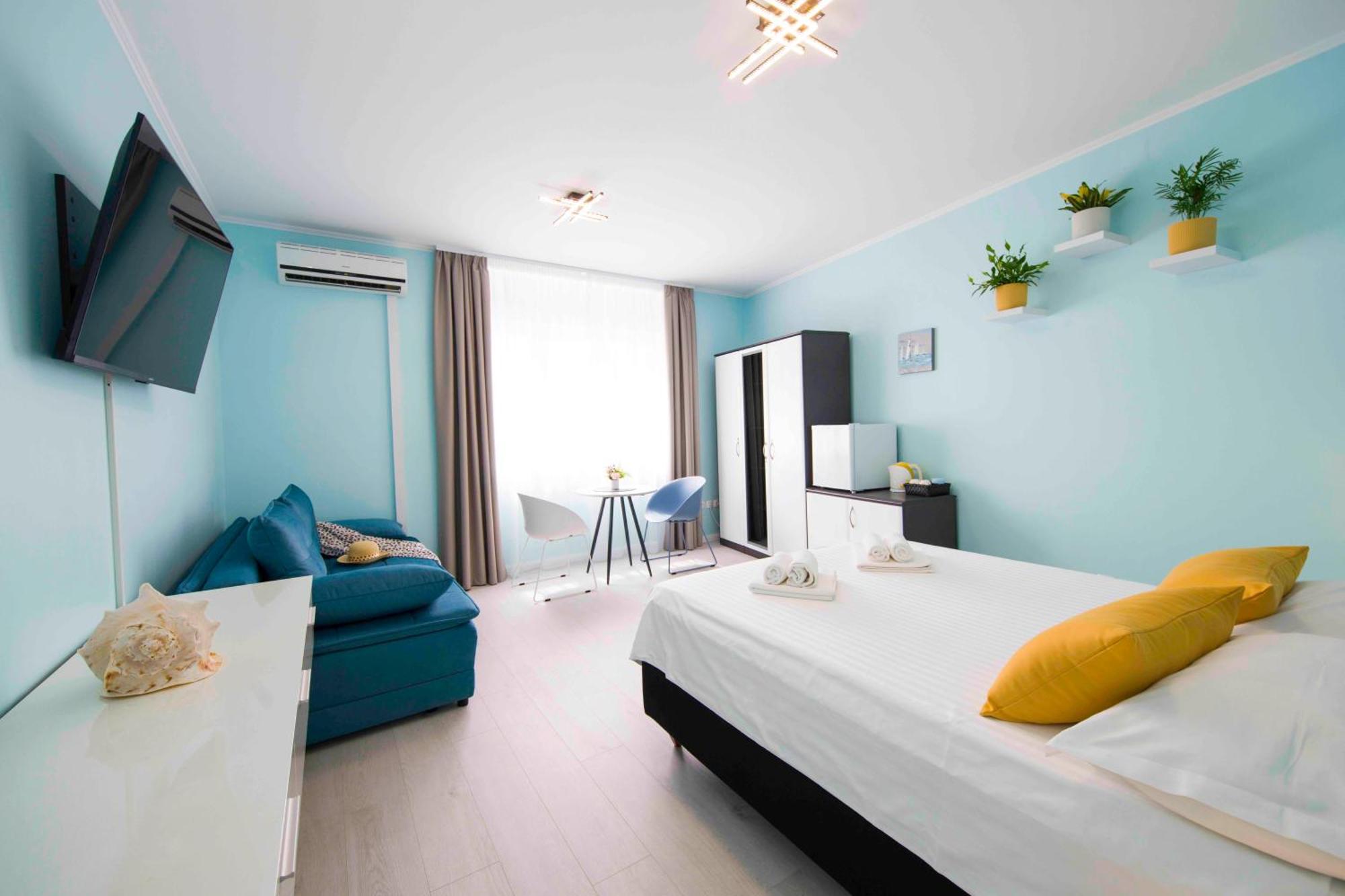 A-More Accommodation Split Buitenkant foto