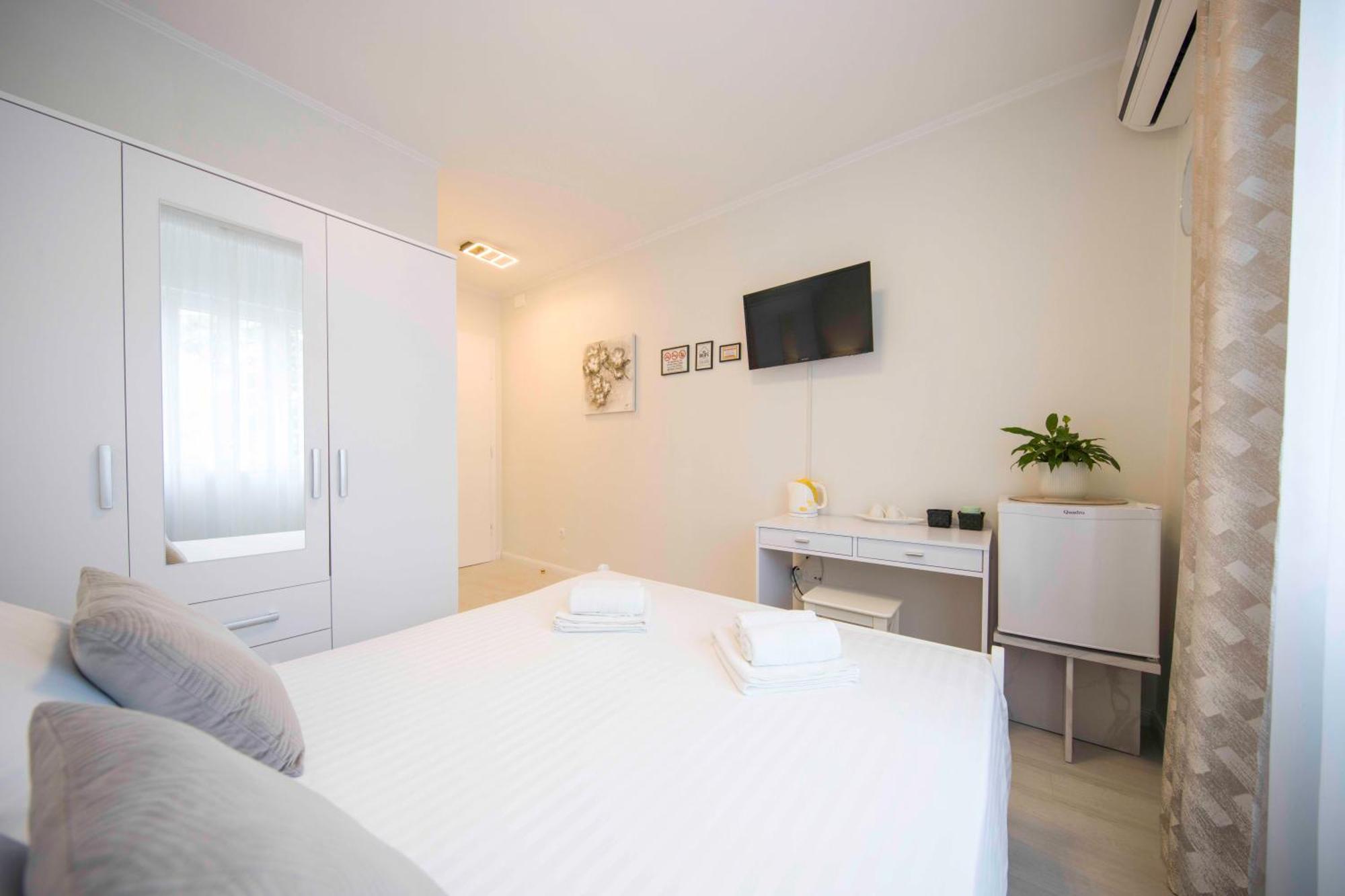 A-More Accommodation Split Buitenkant foto