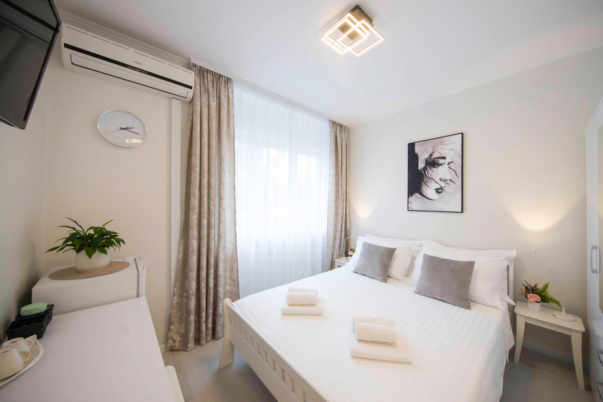 A-More Accommodation Split Buitenkant foto
