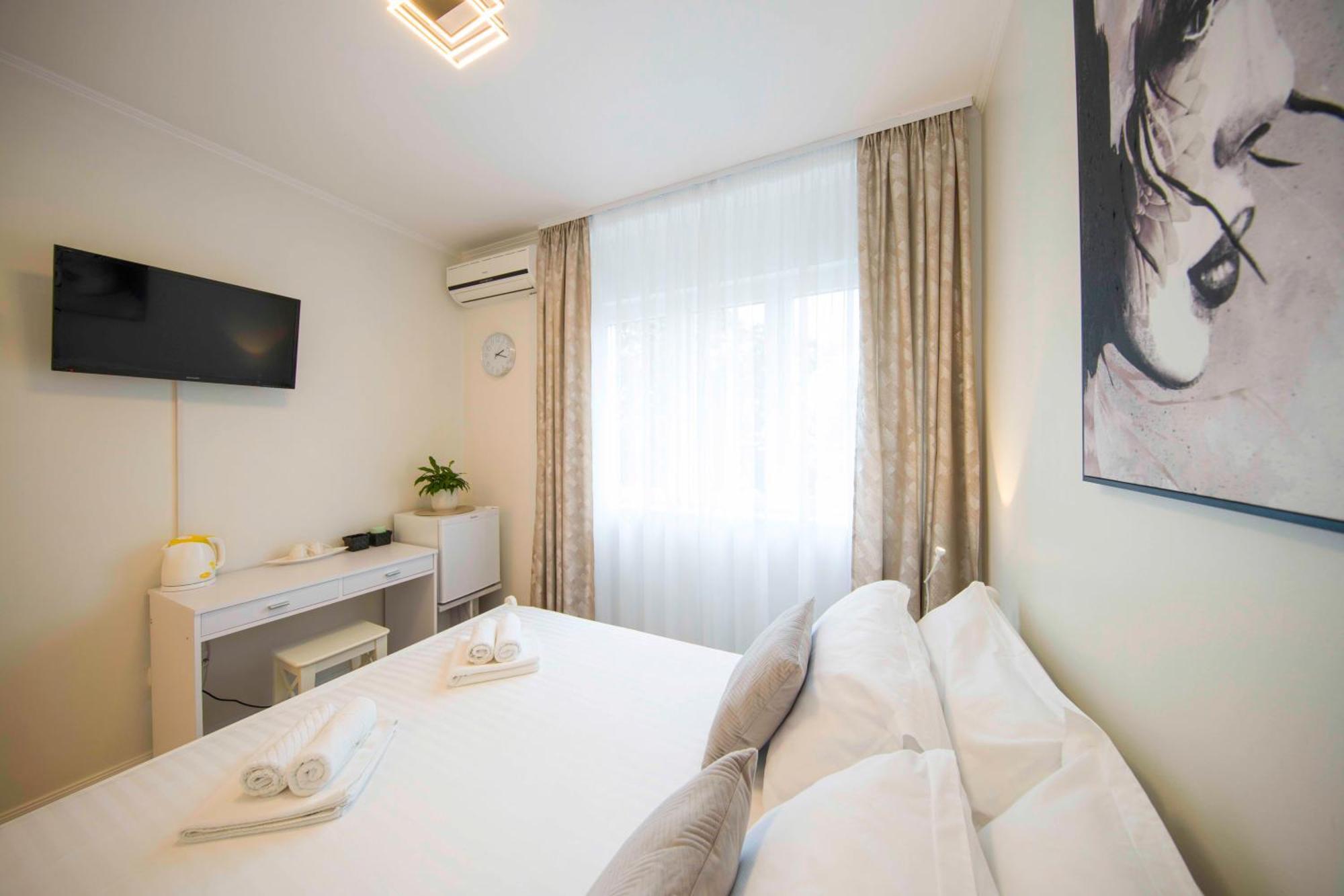 A-More Accommodation Split Buitenkant foto